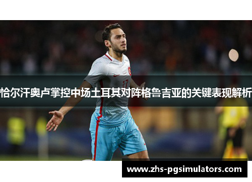 恰尔汗奥卢掌控中场土耳其对阵格鲁吉亚的关键表现解析