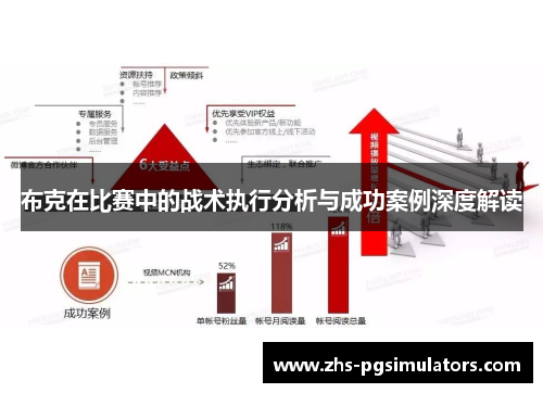 布克在比赛中的战术执行分析与成功案例深度解读