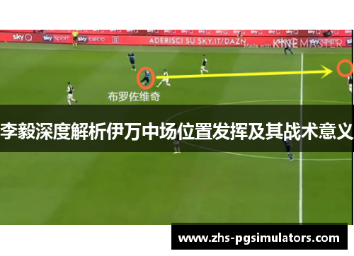 李毅深度解析伊万中场位置发挥及其战术意义